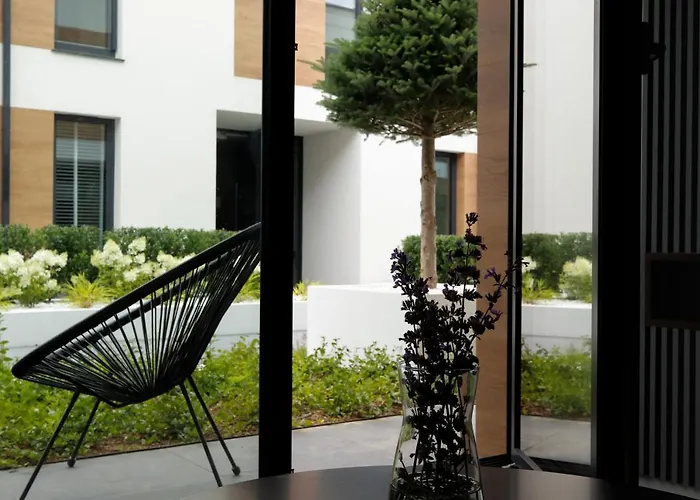 Olimpijska Nad Jeziorem By Rent4you * Olsztyn (Warmian-Masurian)