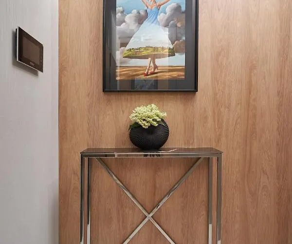 Olimpijska Nad Jeziorem By Rent4you