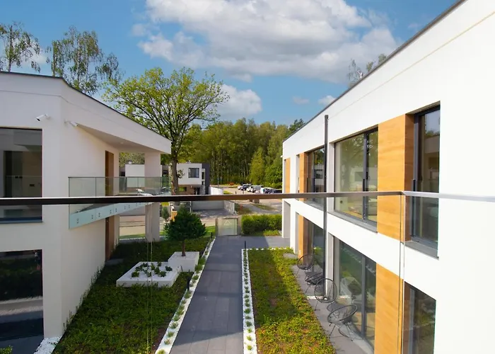 Apartment Olimpijska Nad Jeziorem By Rent4you