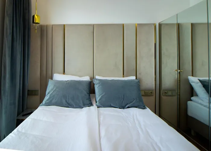 Apartment Olimpijska Nad Jeziorem By Rent4you