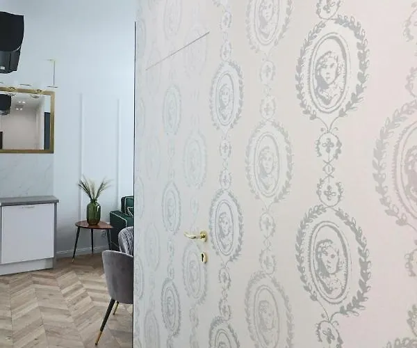 Olimpijska Nad Jeziorem By Rent4you Apartment *