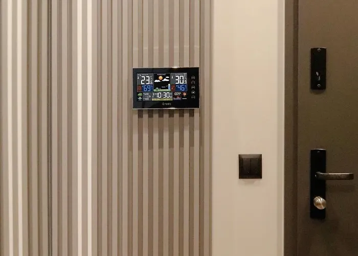 Olimpijska Nad Jeziorem By Rent4you Apartment