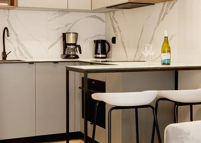 Olimpijska Nad Jeziorem By Rent4you Apartment *